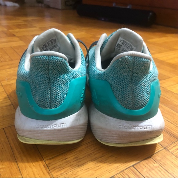 Adidas Rapid Run shoes - Picture 4 of 8